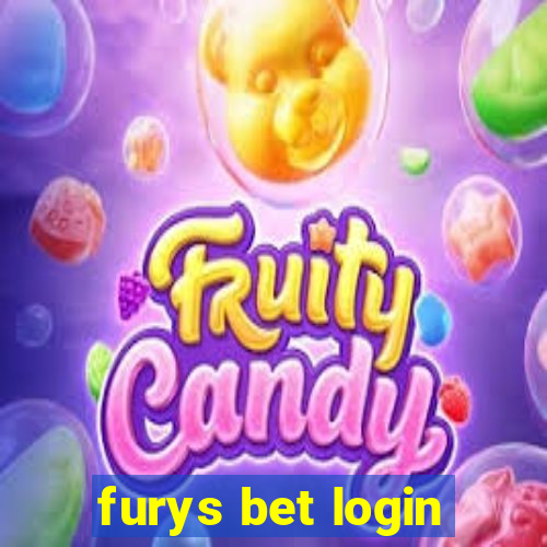 furys bet login